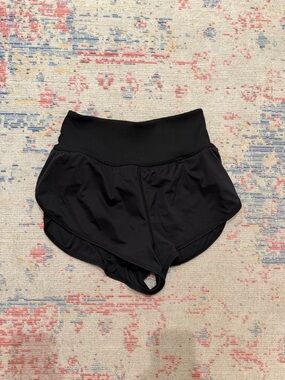 FP Movement by Free People Carpe Diem shorts